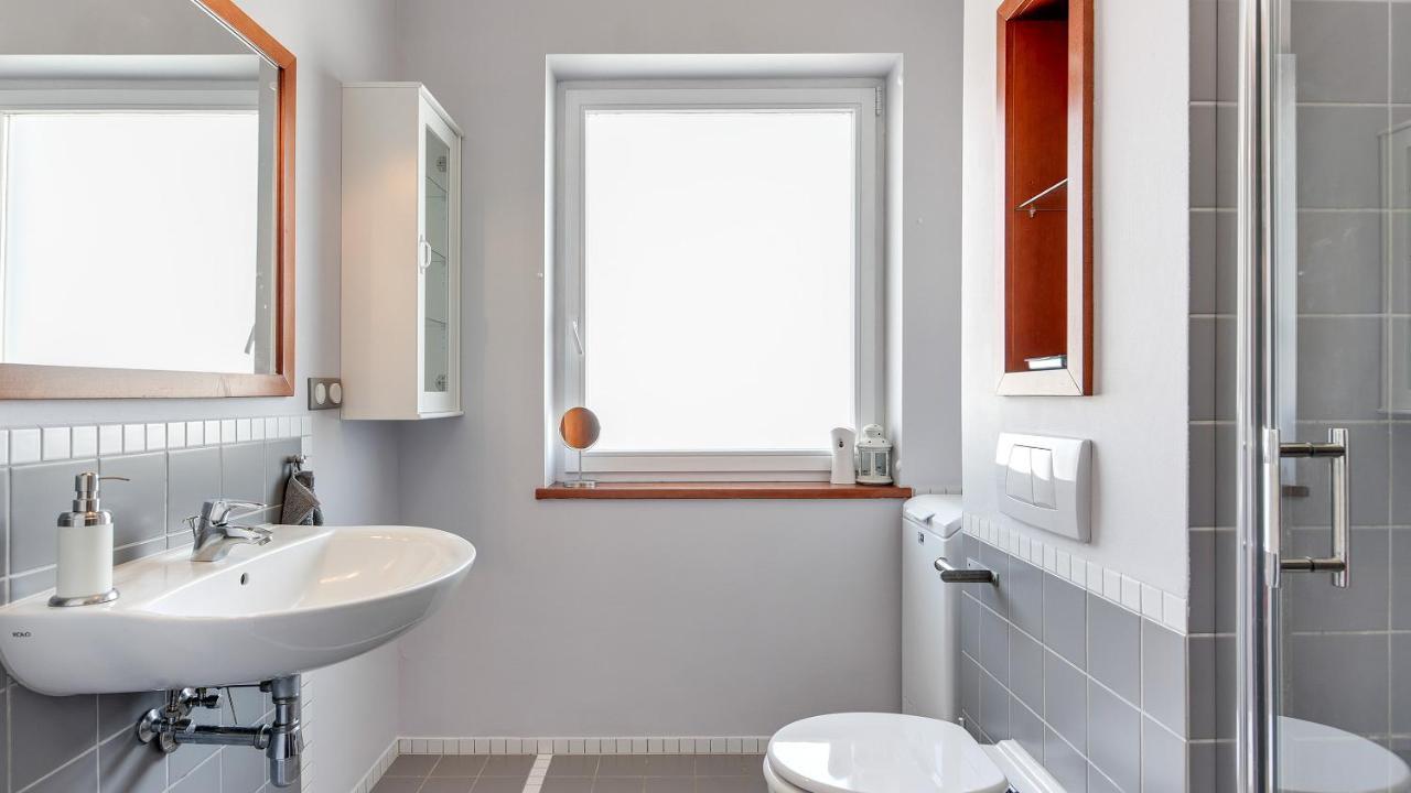 Dom & House - Apartment Smart Studio Sopoty Exteriér fotografie